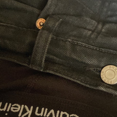 fucked it up/needed more