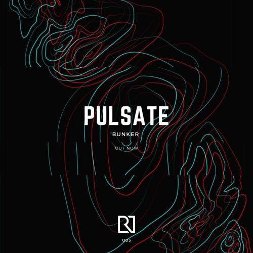 Pulsate - Bunker [F/D]