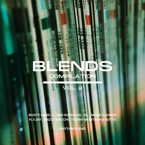 Blends Compilation - Vol. 2