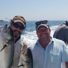 No GMO Fishing Show 26 - 09/29/20