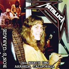 5 Metallica - Sucking My Love (Diamond Head cover) (Ron McGovney's '82 Garage Demo).mp3