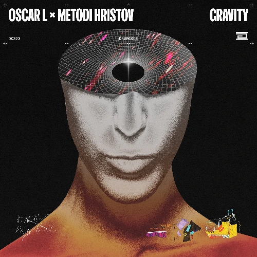 Artwork for the song Oscar L x Metodi Hristov - Gravity by Drumcode on Next Sound