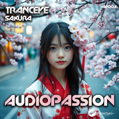TrancEye - Sakura | Audiopassion - AP004