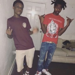 Catch A Opp (Ft. Jayo Sama)