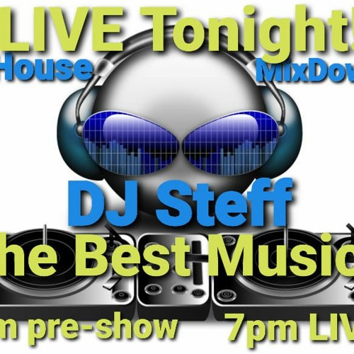 Stream #FNHM DJ Steff LIVE Beat Radio Sept 16 - 22 by The House MixDown LIVE  with DJ Steff | Listen online for free on SoundCloud