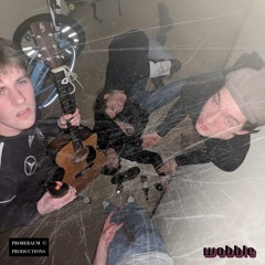 Benus Kruz & rogens - WOBBLE