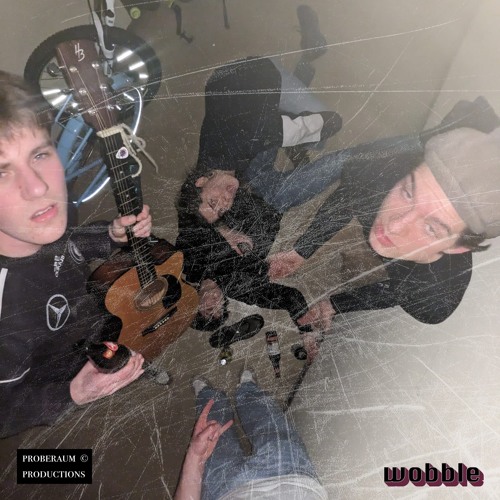 Benus Kruz & rogens - WOBBLE