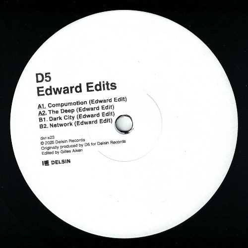 D5 - Edward Edits (dsr-x23)