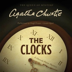Books ✔️ Download The Clocks A Hercule Poirot Novel (Hercule Poirot Mysteries) (Hercule Poirot M