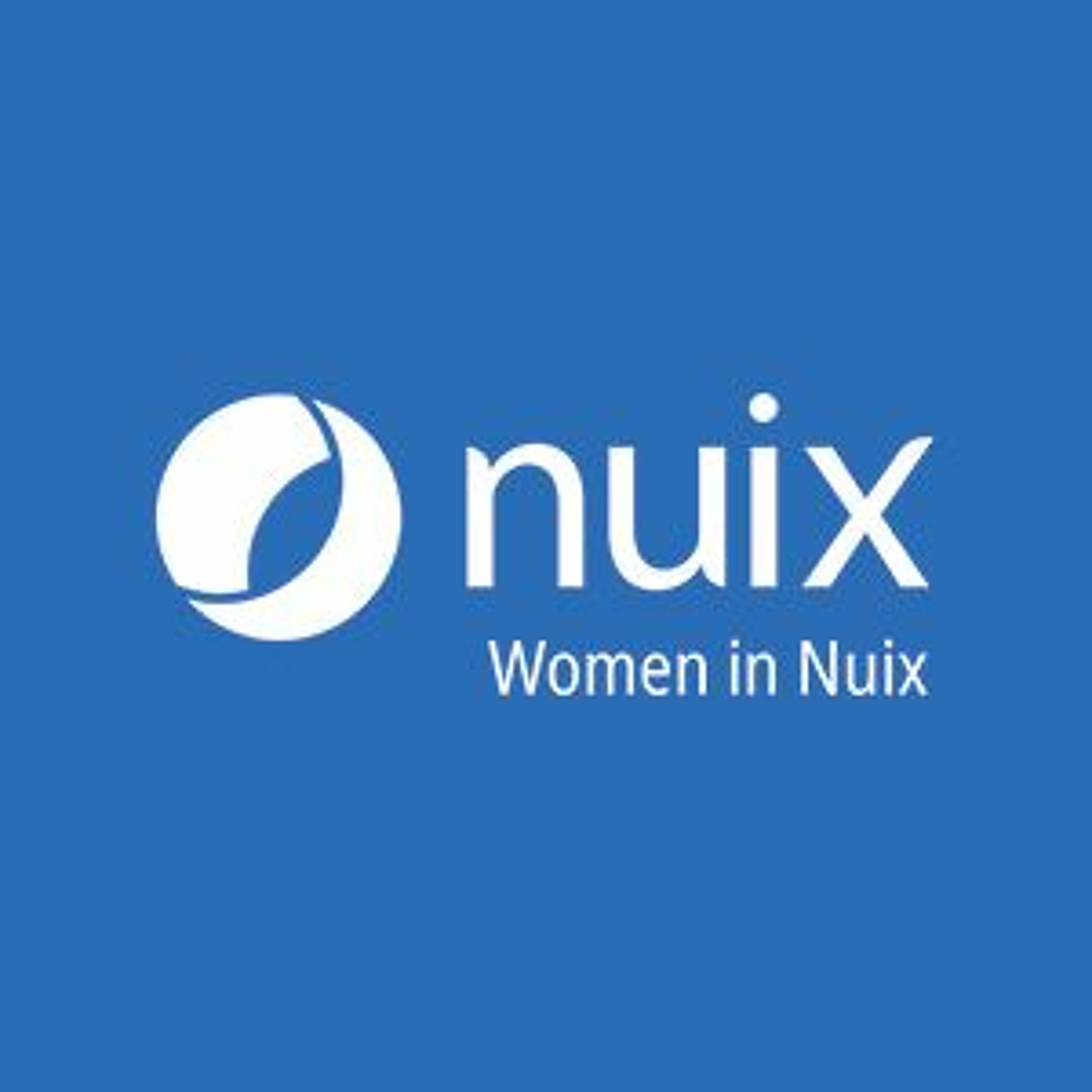 Women In Nuix - Trinity Industries Senior Director Toni Millican Women In Nuix - Trinity Industries Senior Director Toni Millican