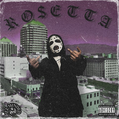 U A PUNK MOTHAFUCKA (prod. LUNARNM)