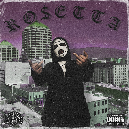 U A PUNK MOTHAFUCKA (prod. LUNARNM)