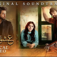 Ishq Murshid OST Bilal Abbas Khan  Durefishan Saleem  Singer Ahmed Jahanzeb  HUM TV_320kbps.mp3