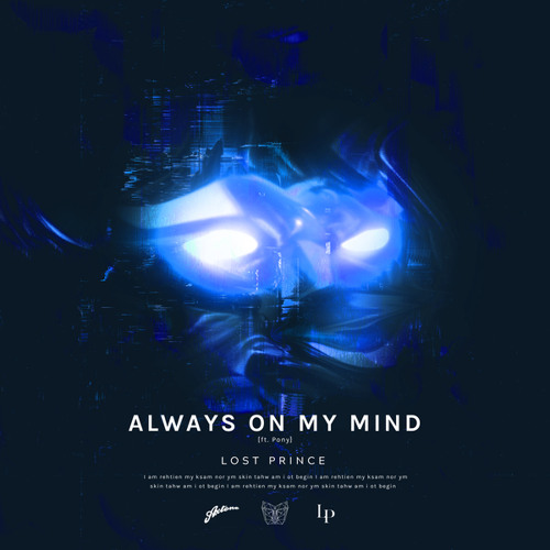Lost Prince feat. Pony - Always On My Mind