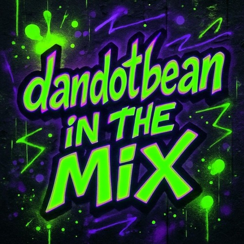 Melodic Techno Mix - DanDotBean - DBMMixingLabel