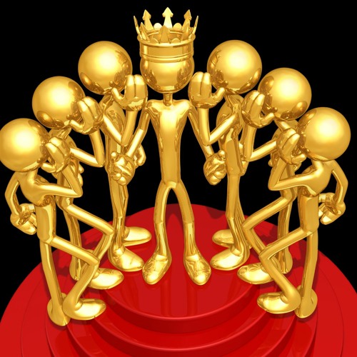Royalty (prod. dexmachina)