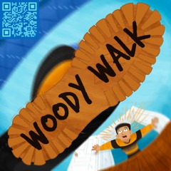 Woody Walk
