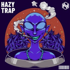Hazy Trap / #Trap Sample Pack