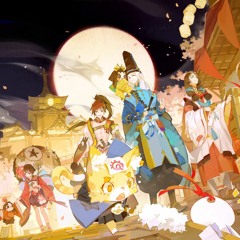 【陰陽師 Onmyoji】四周年 光影 (光と陰) 4th Anniversary Song  - Hikari to Kage Sung by TOMO