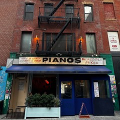 Steppin' Out w/ ZAYNØS 10-6-24