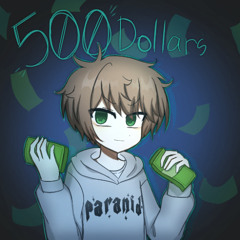 500 dollers - Oxid
