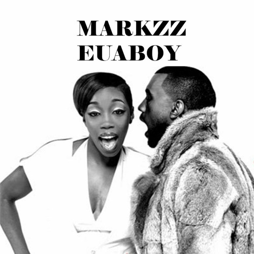 MARKZZ - EUABOY [remix]