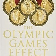 ( T8N ) The Olympic Games Effect: How Sports Marketing Builds Strong Brands by John A. Davis ( 8zwoo