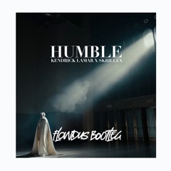 Kendrick Lamar x Skrillex - Humble (Flowidus Bootleg)