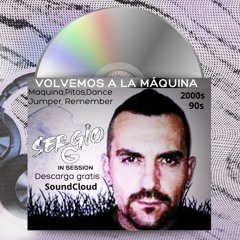 Volvemos a la Maquina