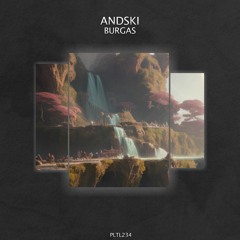 Andski - Burgas