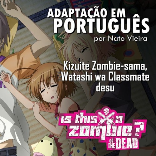 Assistir Kore Wa Zombie Desuka? Of The Dead Online completo
