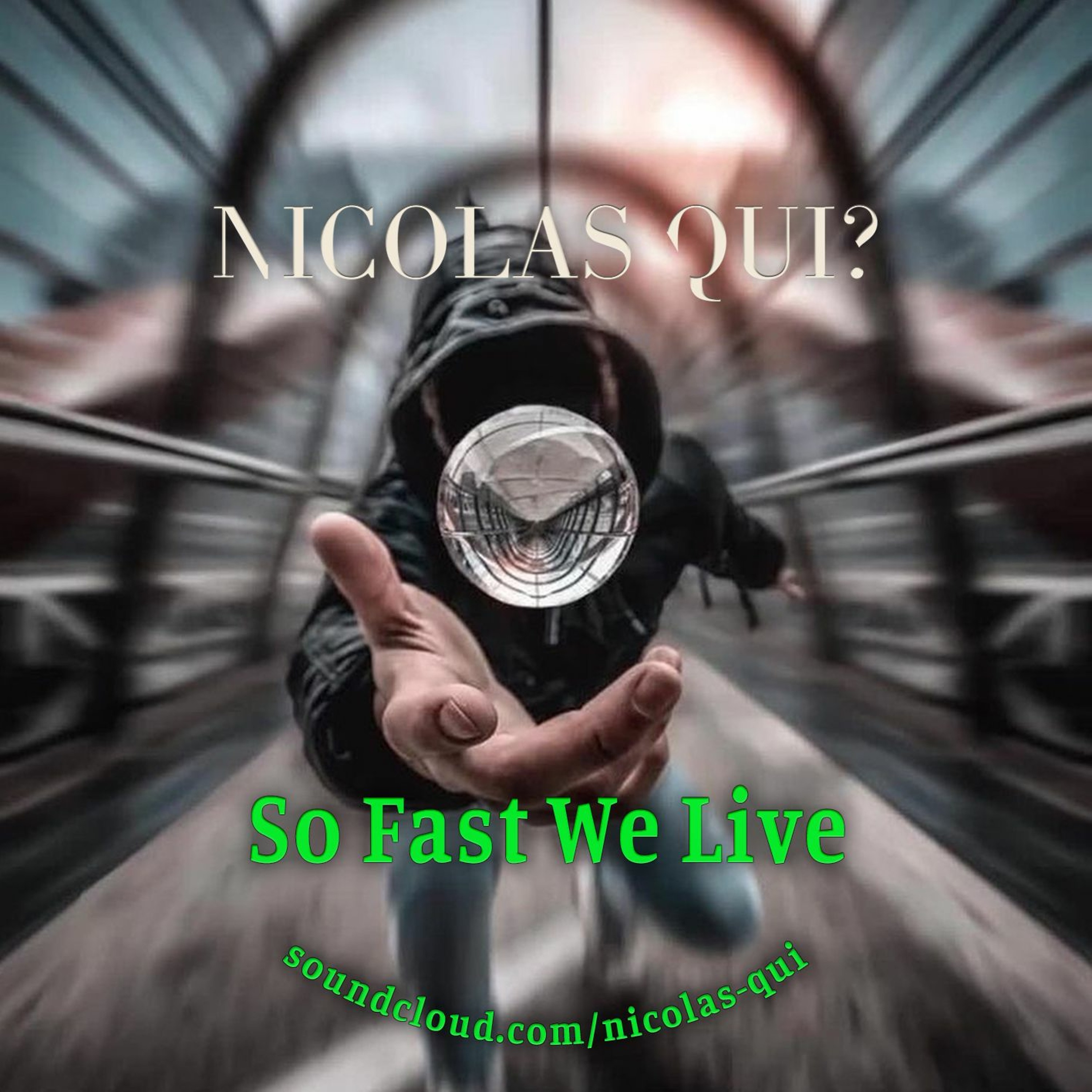 Nicolas Qui?