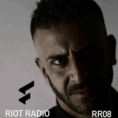 RR08 - Frankyeffe pres Riot Radio