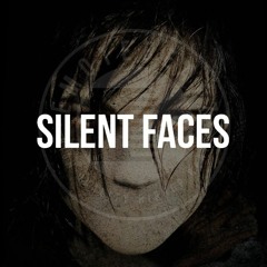 ''Silent Faces'' Dark Deep Rap Instrumental | Gloomy Piano Guitar Beat
