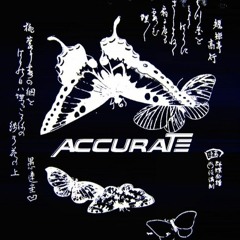 accurate prod by ouija beats