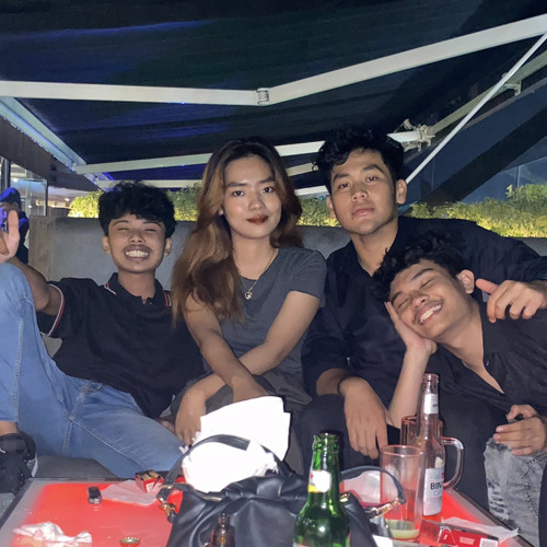 ADNAN VERON MIXTAPE VOL.1 | BABYLONIA