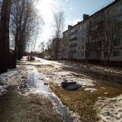 весна /w suffo @cl6udly