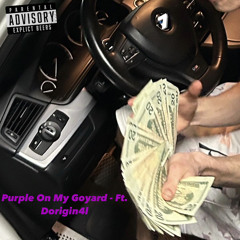 PurpleOnMyGoyard ft. 7