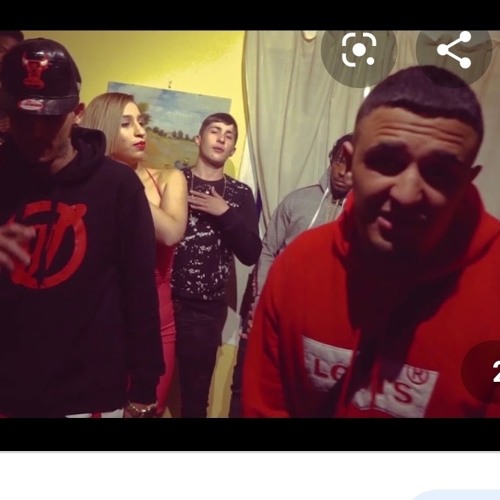 FAEL FT EL JINCHO - VENENO (VIDEO OFICIAL)