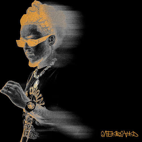 Nafe Smallz - Overboard (Snippet)