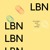 Artwork for LBN (YY/MM/DD) - (live coding set)