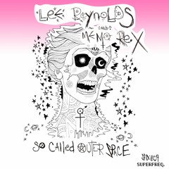 Lee Reynolds & Memo - Rex - Secret Teachings (Superfreq)