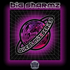 Big Sharmz - Celestial Sounds #002
