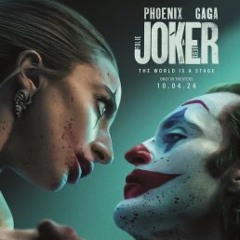 Back Row Movie Review: Joker: Folie à Deux/Megalopolis