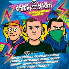 KrachNacht Intro
