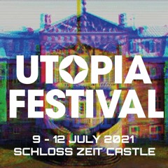 Rogue Fire @ Utopia Festival 2021 (Live Saxo)