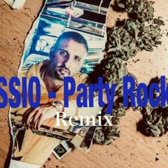 SSIO - Party Rock (Remix)