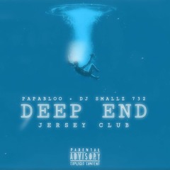 PAPABLOO - WILL YOU ( DEEP END ) FT_ DJ SMALLZ 732