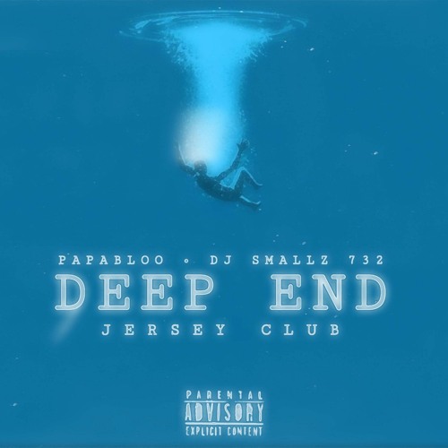 PAPABLOO - WILL YOU ( DEEP END ) FT_ DJ SMALLZ 732