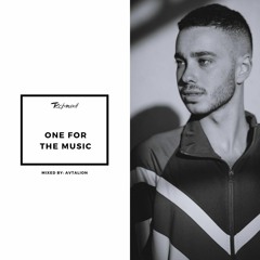 One for the music- mix by Avtalion